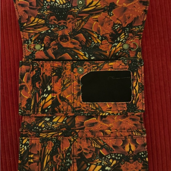 Vans Multi Task Wallet - Picture 4 of 5